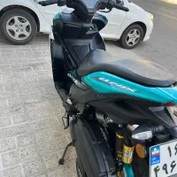 طرح آیروکس|موتورسیکلت|فشاپویه, |دیوار