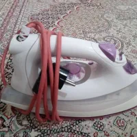 اتو بخار نانیوا