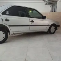 پژو 405 جی ال ایکس (GLX)، مدل ۱۳۹۳|خودرو سواری و وانت|اردبیل, |دیوار