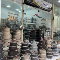نمایندگی محصولات زیو