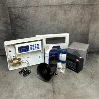 پک کامل دزدگیر اماکن هوشمند