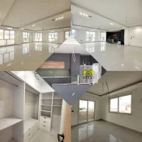 آپارتمان 200متری،3خواب تک واحدی لوکس/همافران*