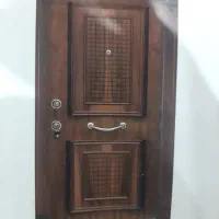 تولید درب وپنجره چوبی ودو جداره