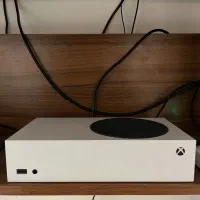 کنسول ایکس باکس سری اس|کنسول، بازی ویدئویی و آنلاین|تنکابن, |دیوار