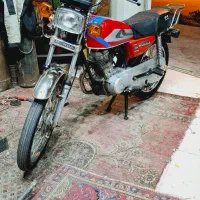 موتور در حد|موتورسیکلت|مشگین شهر, |دیوار