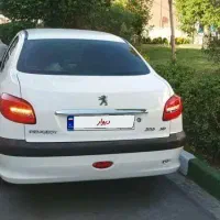 206SD-1399|خودرو سواری و وانت|تهران, چیتگر جنوبی|دیوار