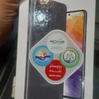 گوشی a73 256