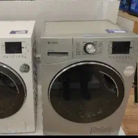 لباسشویی اسنوا سری اکتا