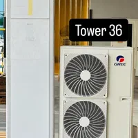 کولر ایستاده گری|کولر گازی و فن‌کوئل|چابهار, |دیوار