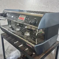 قهوه سازصنعتی سه گروپs3 لاسپازیاله/اسپرسوساز|کافی‌شاپ و رستوران|تهران, شهرک شریعتی|دیوار