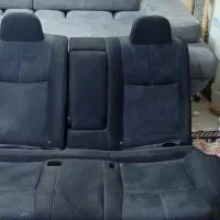 صندلی ماشین خارجی