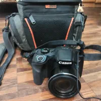 Canon PowerShot SX520 HS|دوربین عکاسی و فیلمبرداری|قدس, شهرقدس|دیوار