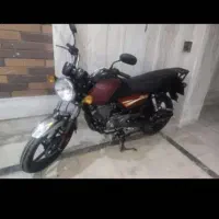 کی ال دی 200 سی سی