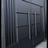 درب کلاسیک باغی8280ویلایی حیاطی پارکینگی0H59پنجره|مصالح و تجهیزات ساختمان|شهریار, شهریار|دیوار