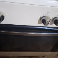 اجاق گاز طرح فر ولگا ۵شعله