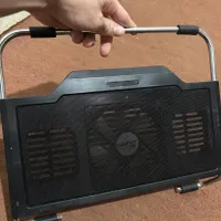 فن خنک کننده و.. لب تاپ