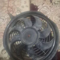 فن کولر پراید
