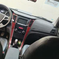 دنا پلاس تیپ 2 مدل 1401|خودرو سواری و وانت|بندر انزلی, بشمن|دیوار