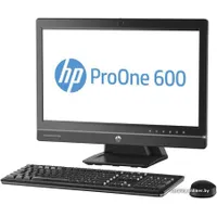 All in one HP 600 G1 آل این وان اچ پی|رایانه رومیزی|دزفول, |دیوار