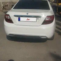 دنا پلاس دنده ای در حد|خودرو سواری و وانت|تهران, آرارات|دیوار