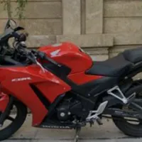 هوندا cbr 300