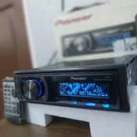 ضبط پخش6050 پایونیر و مدل 7750درحد اک تروتمیز