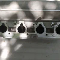 سرسیلندر و میلنگ و رینگ و پیستون زانتیا 2000|قطعات یدکی و لوازم جانبی|زنجان, |دیوار