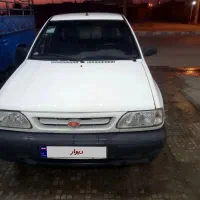 پرایدوانت مدل99