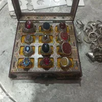 نقره|جواهرات|اصفهان, کوی امیریه|دیوار