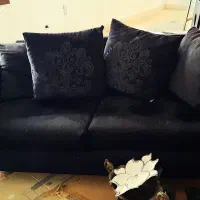 مبل|مبلمان خانگی و میز عسلی|فریدون‌کنار, |دیوار