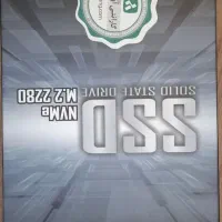 هارد m2 nvme 2280|قطعات و لوازم جانبی رایانه|زنجان, |دیوار