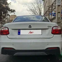 سایناs 1401|خودرو سواری و وانت|مشکین‌دشت, |دیوار