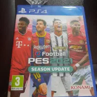 pes2021 فوق تمیز