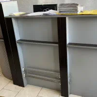 میز کانتر کارمندی