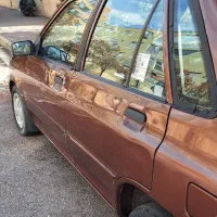 پراید 132 شاسی ها پلمپ واقعی میباشد