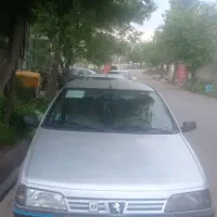 پژو۴۰۵مدل۸۷|خودرو کلاسیک|آبش احمد, |دیوار