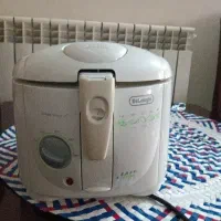 سرخ کن دلونگی (اصل ایتالیا)