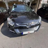 جک s5 مدل ۱۴۰۱ فیس جدید