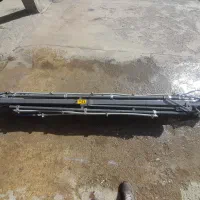 بوم ۱۲متری پشت تراکتوری