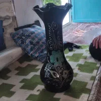 گلدان بزرگ وزیبا