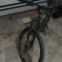 دوچرخه ۲۶|دوچرخه، اسکیت، اسکوتر|بازرگان, |دیوار