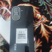 گوشی پوکوc71