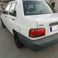 پراید131مدل 99|خودرو سواری و وانت|مریوان, |دیوار