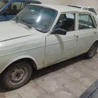 پیکان سواری، مدل ۱۳۸۳