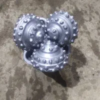 سر مته حفاری