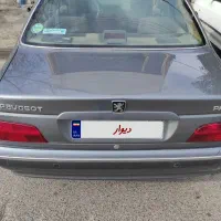 پژو پارس سال مدل 99|خودرو سواری و وانت|گرگان, |دیوار