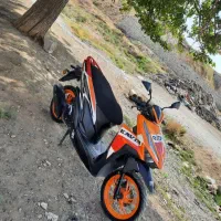 کلیک طرح رپسول دلتا 1401