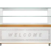 ویترین بلند فروشگاهی|فروشگاه و مغازه|اصفهان, ارداجی|دیوار