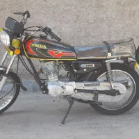 هوندا150 خونگی