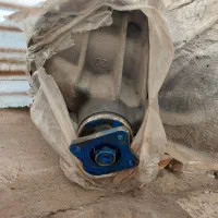 دیفرانسیل کلا گاوی